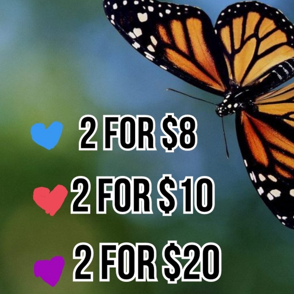 🌟WEEKEND SALE🌟